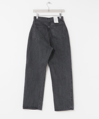 CIOTA高腰五袋褲