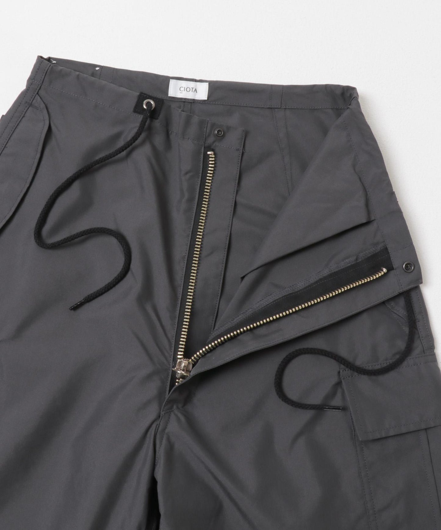 CIOTA M-51防風外穿褲