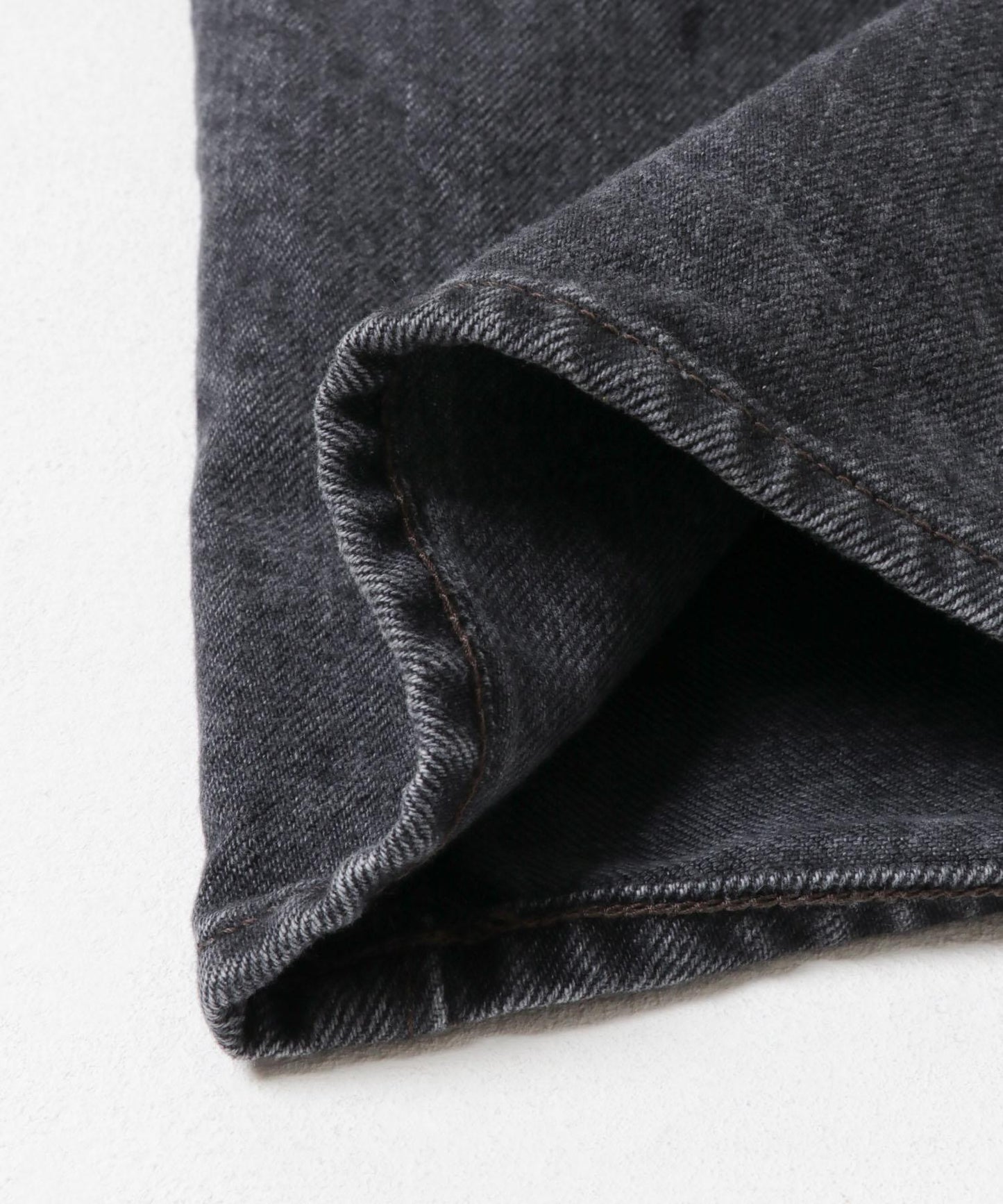 CIOTA高腰五袋褲