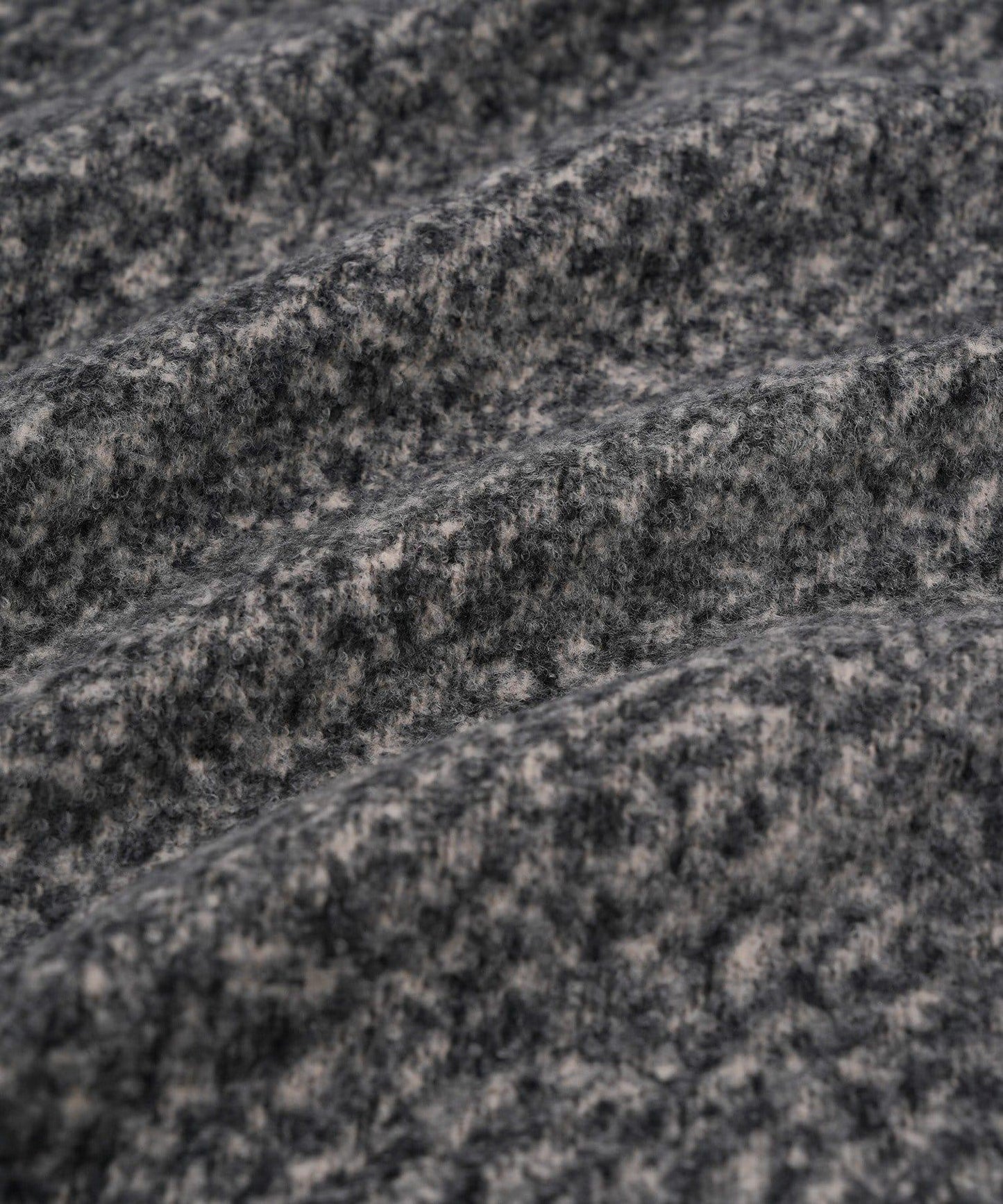 メランジカラーマフラー