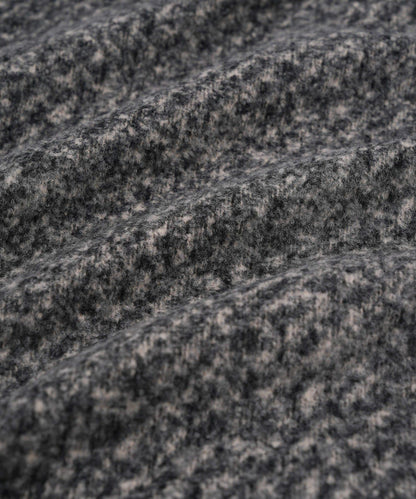 メランジカラーマフラー