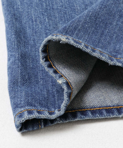 CIOTA高腰五袋褲