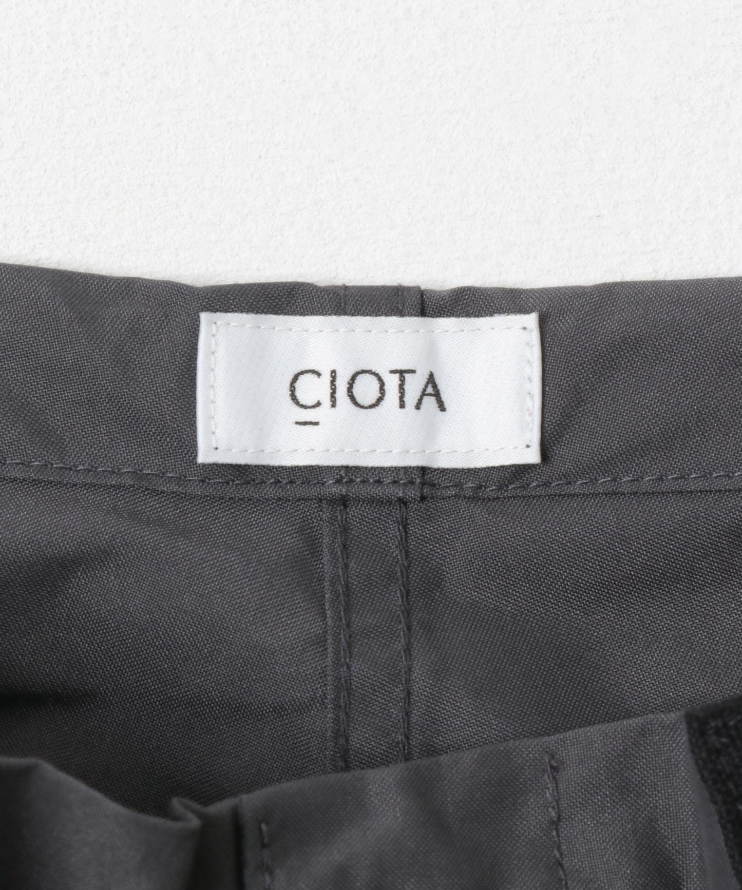 CIOTA M-51防風外穿褲