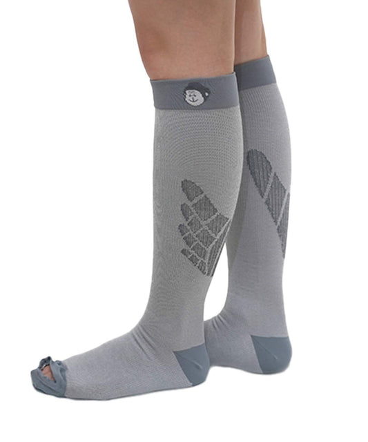 小猩猩抓握壓力襪