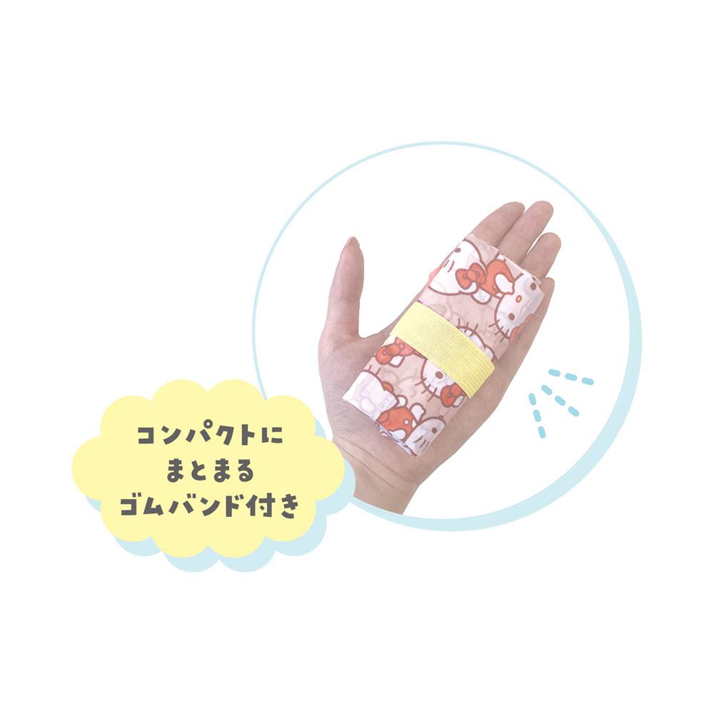 《三麗歐》_神秘環保袋 擠擠款【BOX／8個裝】