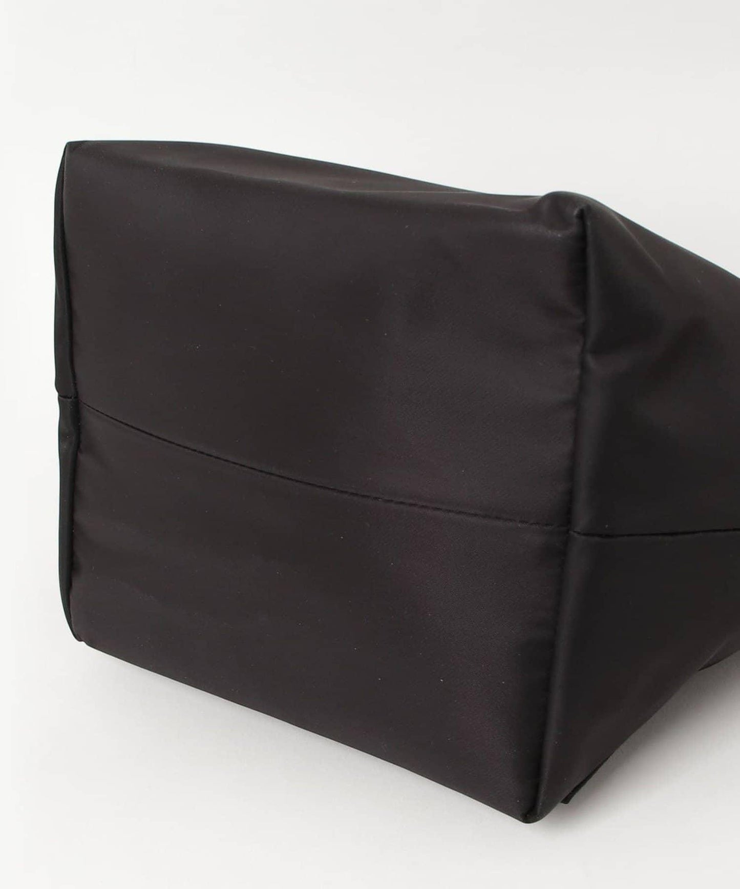 附化妝包掛飾尼龍托特包