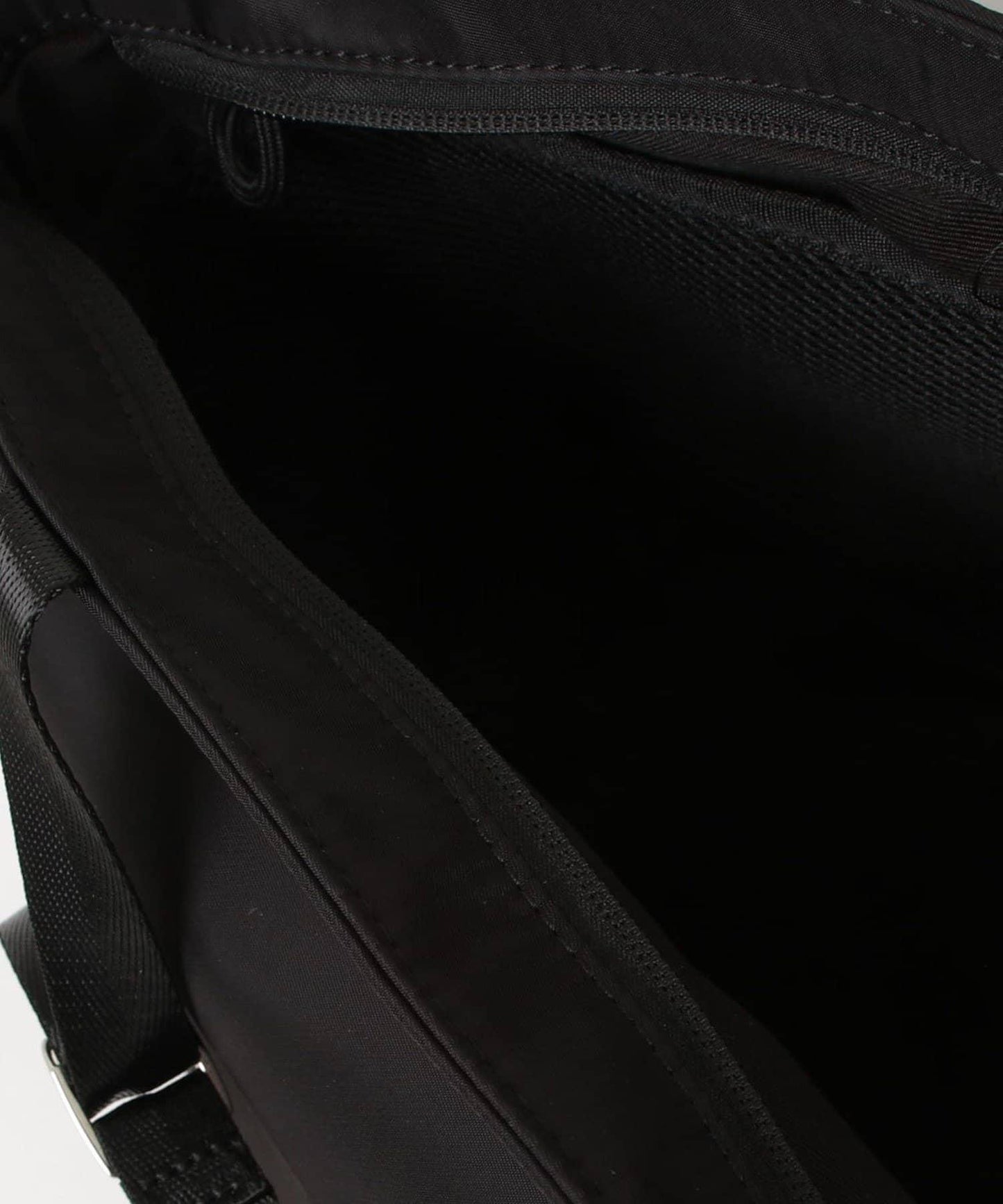 附化妝包掛飾尼龍托特包