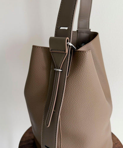 豎款2way單肩手提包