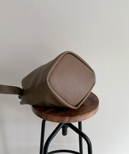 豎款2way單肩手提包