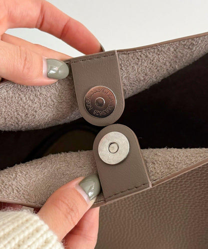 豎款2way單肩手提包