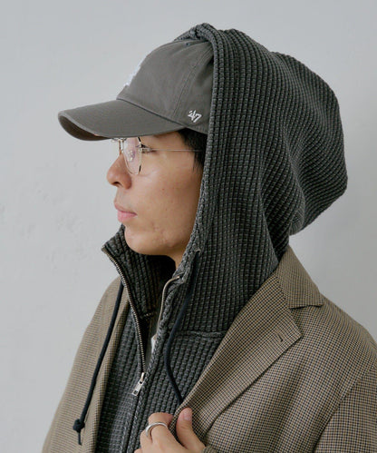 【’47】 CLEAN UP