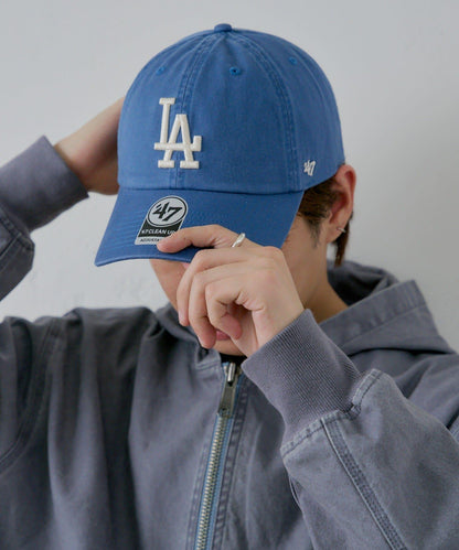 【’47】 CLEAN UP