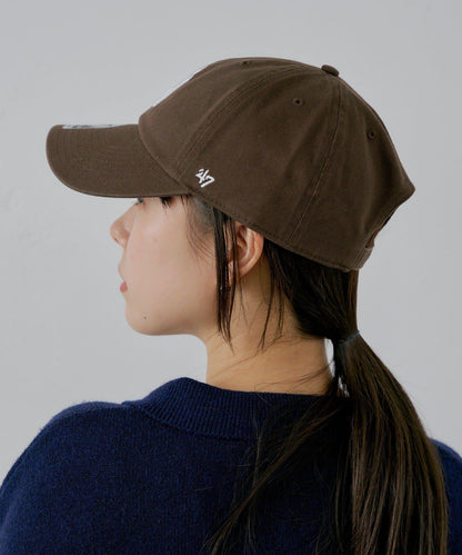 【’47】 CLEAN UP