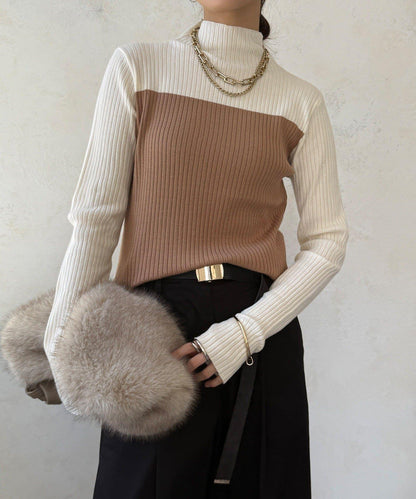 披肩套裝針織衫