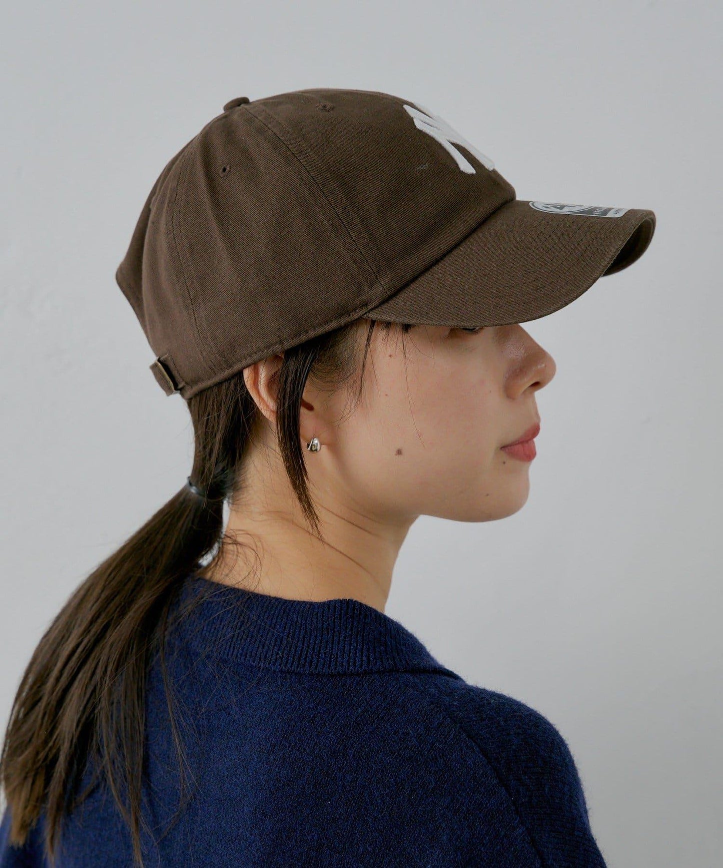 【’47】 CLEAN UP