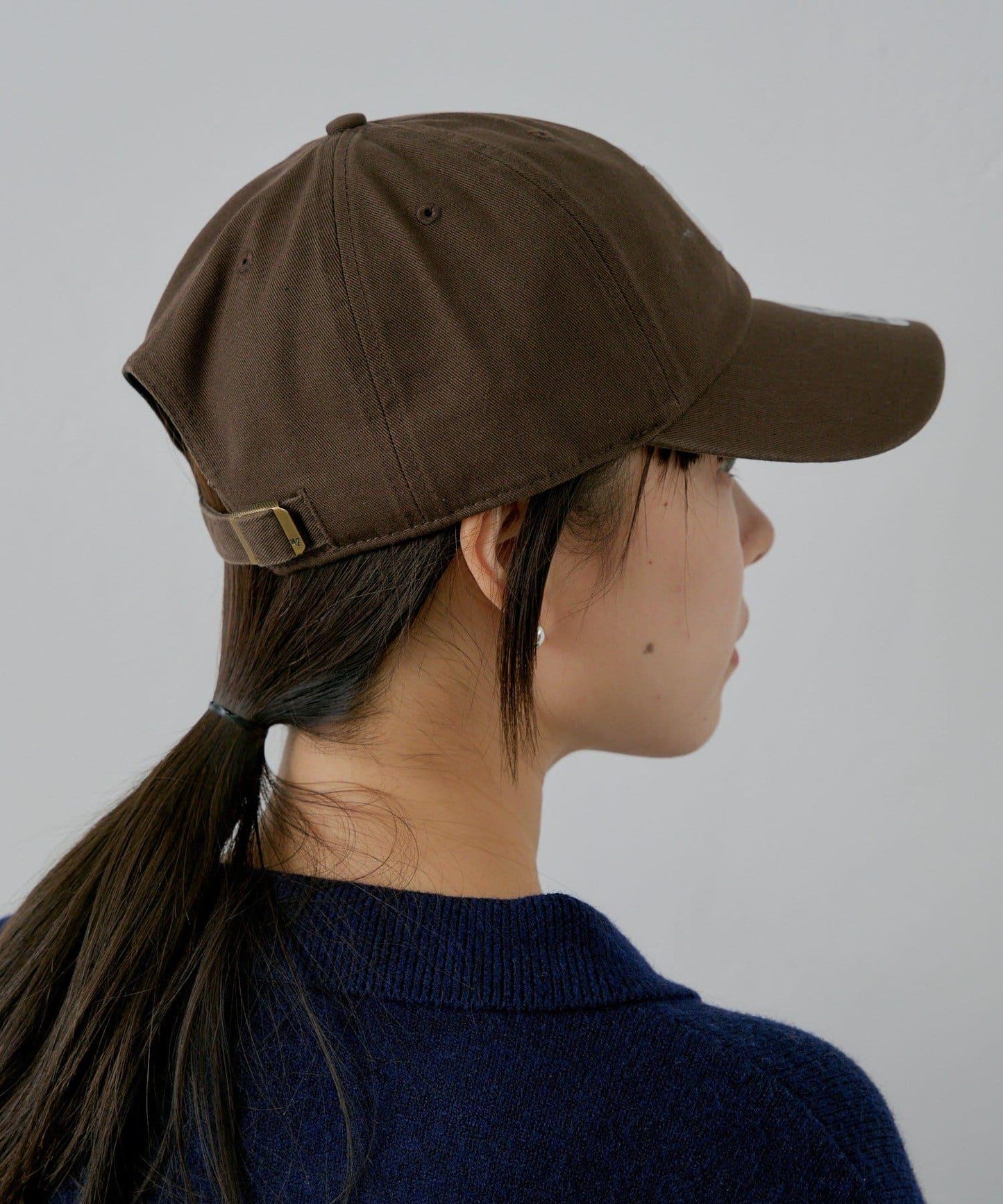 【’47】 CLEAN UP