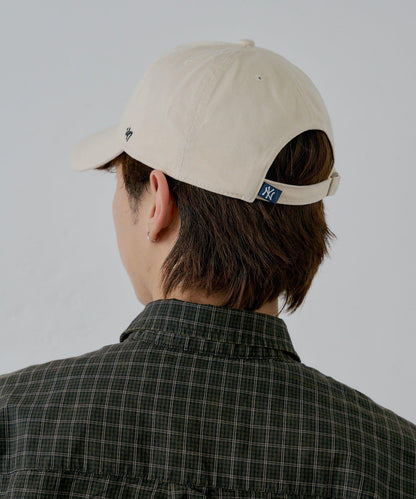 【’47】 CLEAN UP