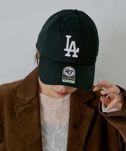 【’47】 CLEAN UP