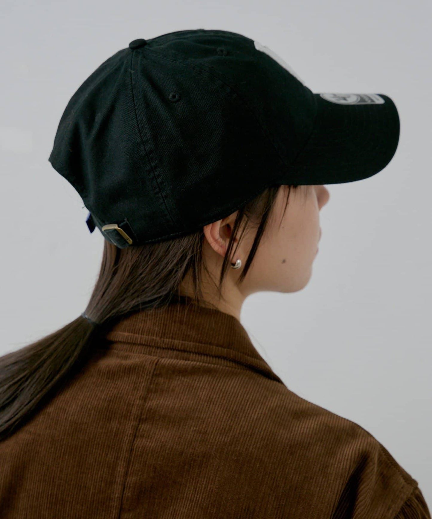 【’47】 CLEAN UP