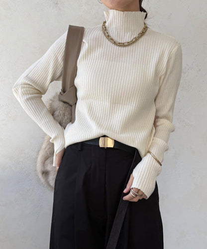 披肩套裝針織衫