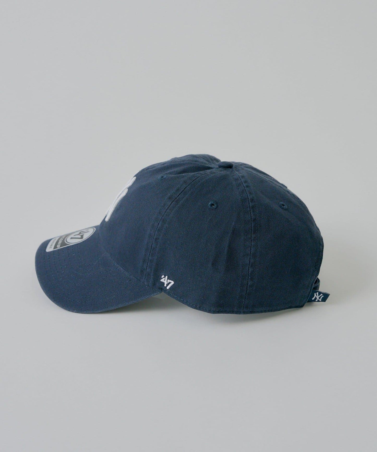 【’47】 CLEAN UP