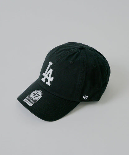 【’47】 CLEAN UP