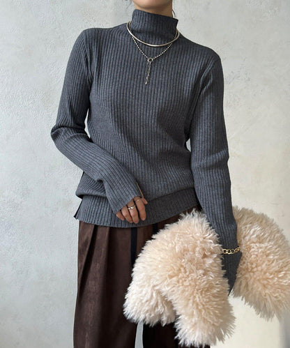 披肩套裝針織衫