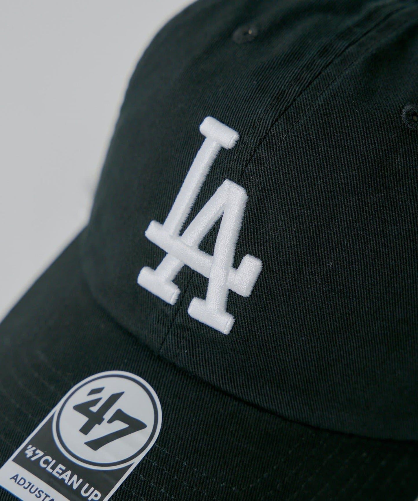 【’47】 CLEAN UP