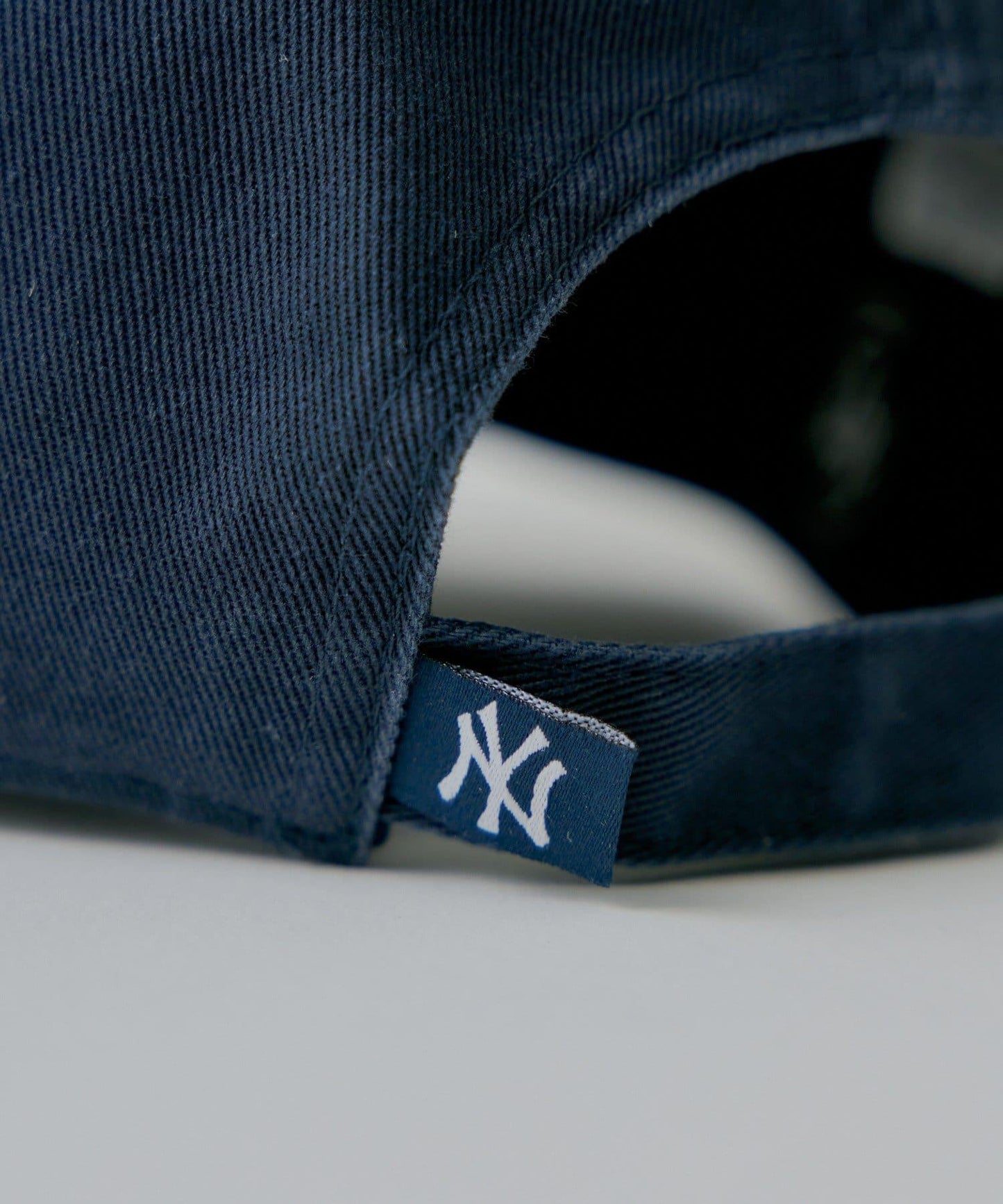 【’47】 CLEAN UP