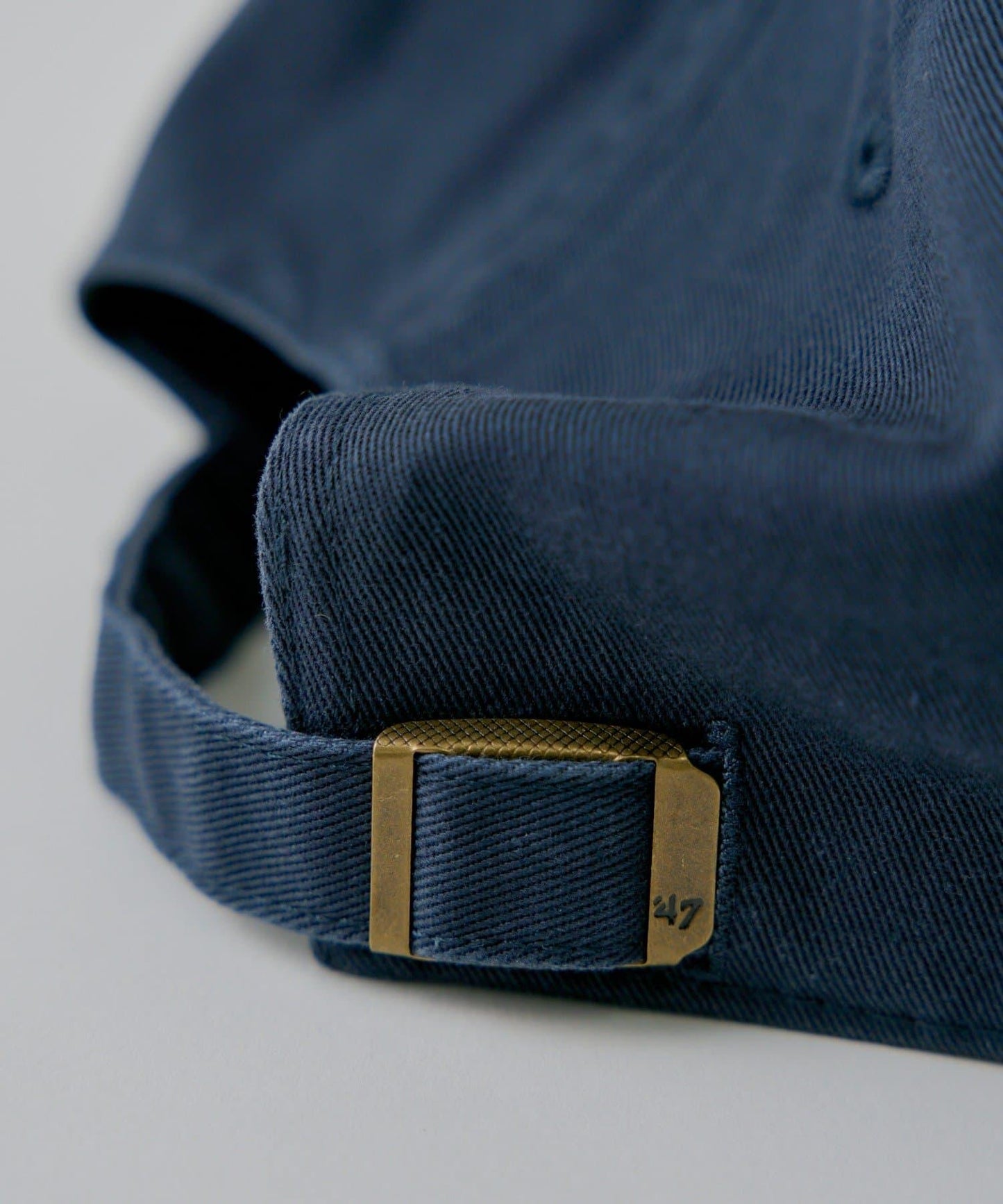 【’47】 CLEAN UP