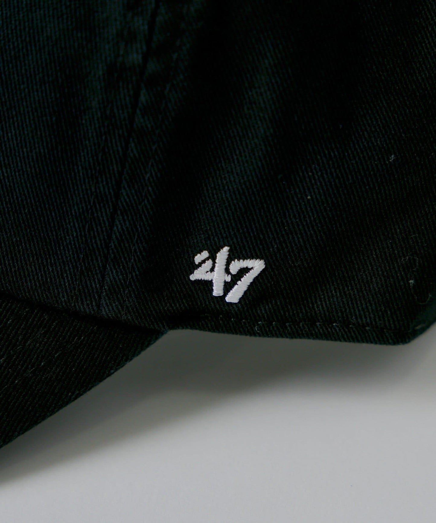 【’47】 CLEAN UP