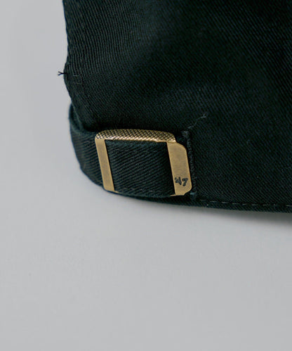 【’47】 CLEAN UP