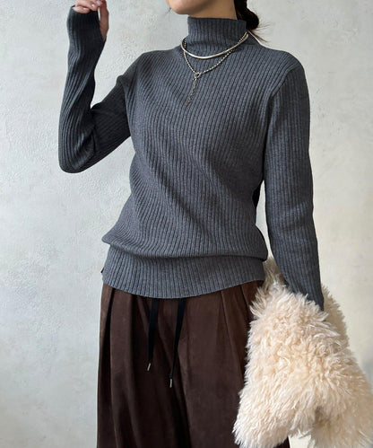 披肩套裝針織衫