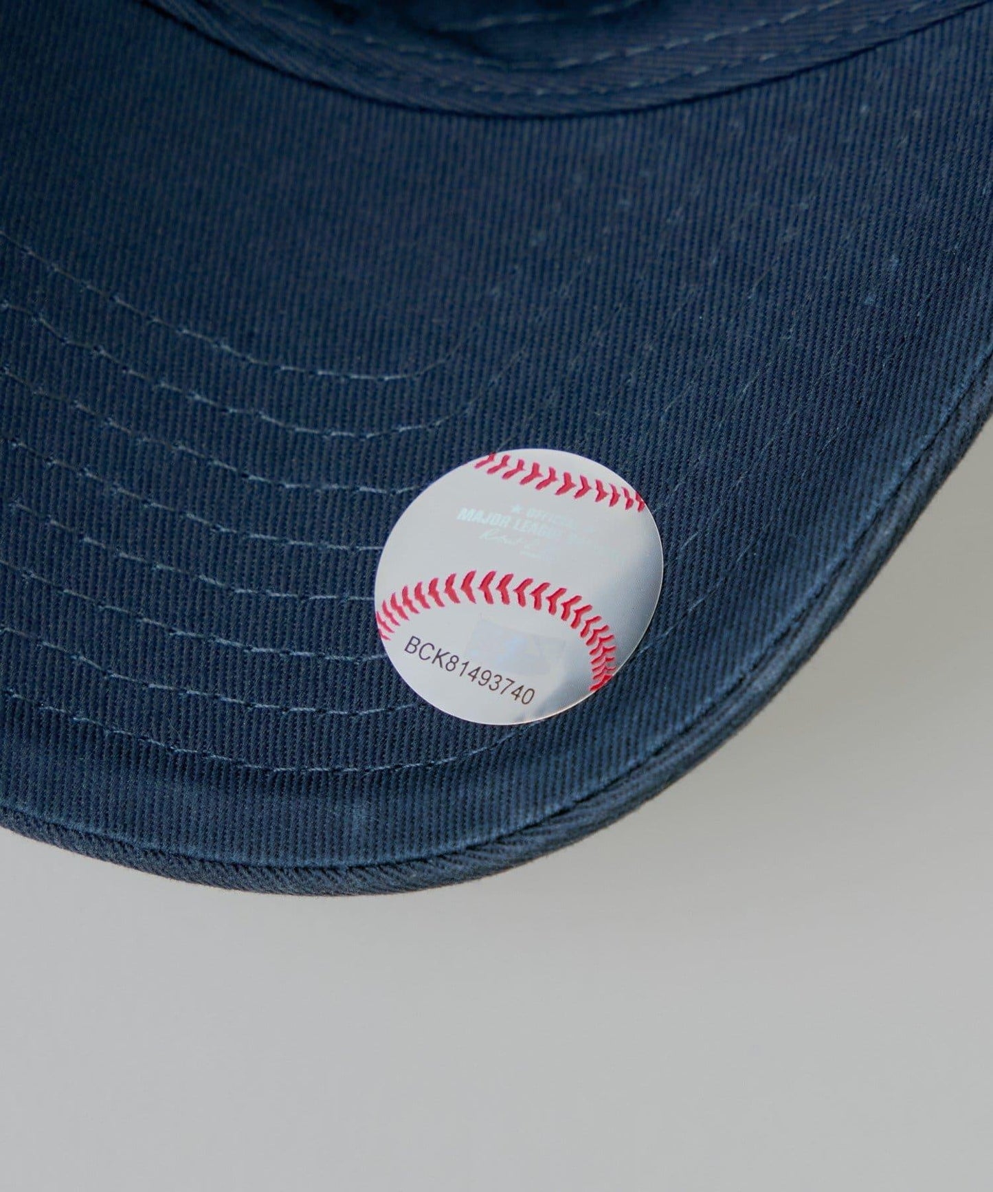 【’47】 CLEAN UP