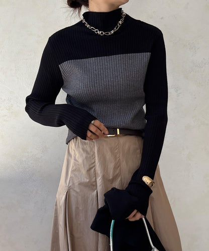 披肩套裝針織衫