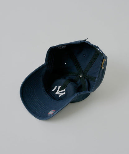 【’47】 CLEAN UP