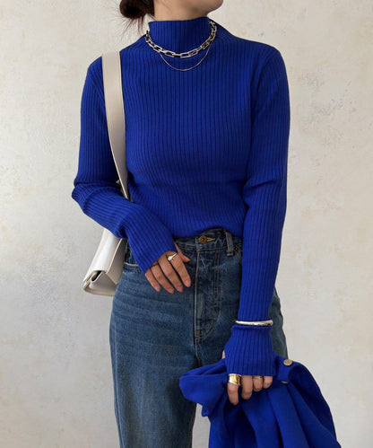 披肩套裝針織衫