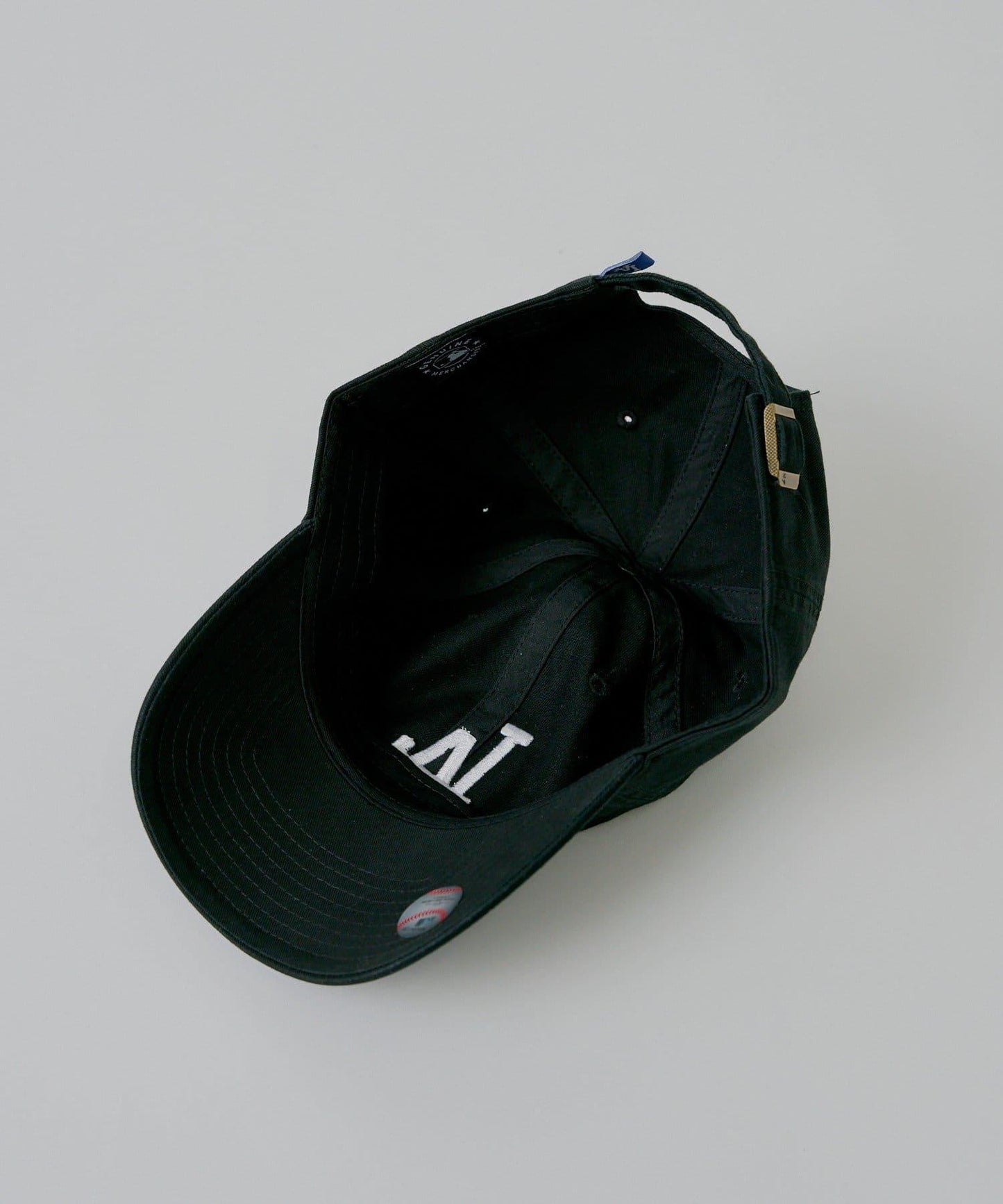 【’47】 CLEAN UP