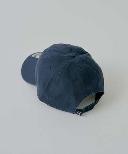 【’47】 CLEAN UP