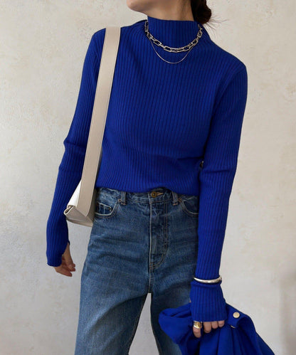 披肩套裝針織衫