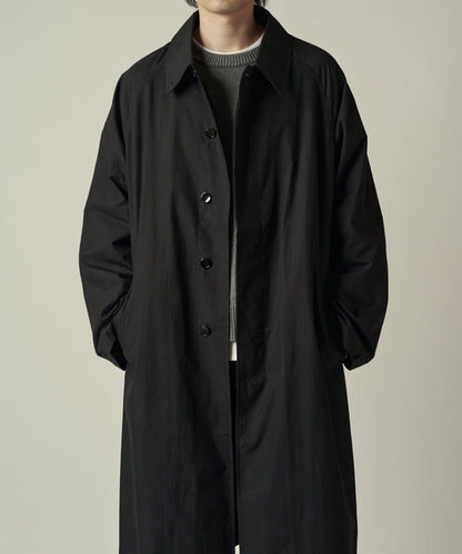 單排扣大衣 CHEMISE Lui's