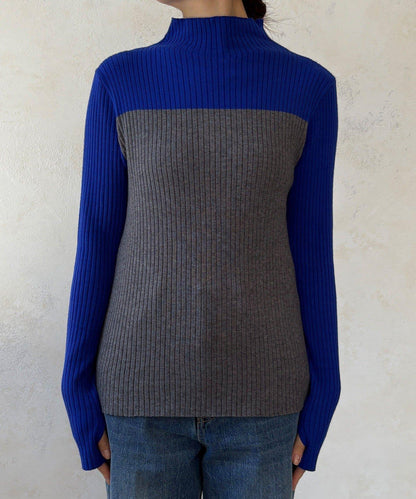 披肩套裝針織衫