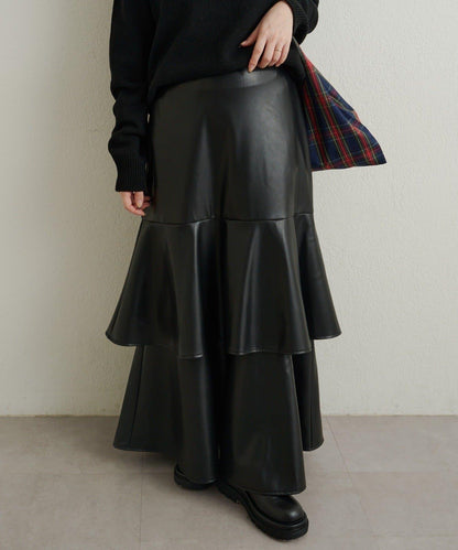 皮質不規則裙