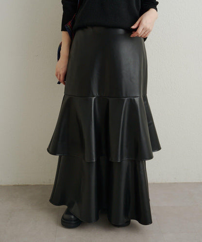 皮質不規則裙