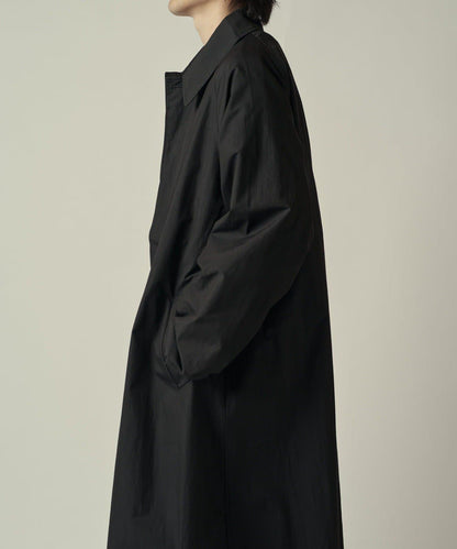 單排扣大衣 CHEMISE Lui's