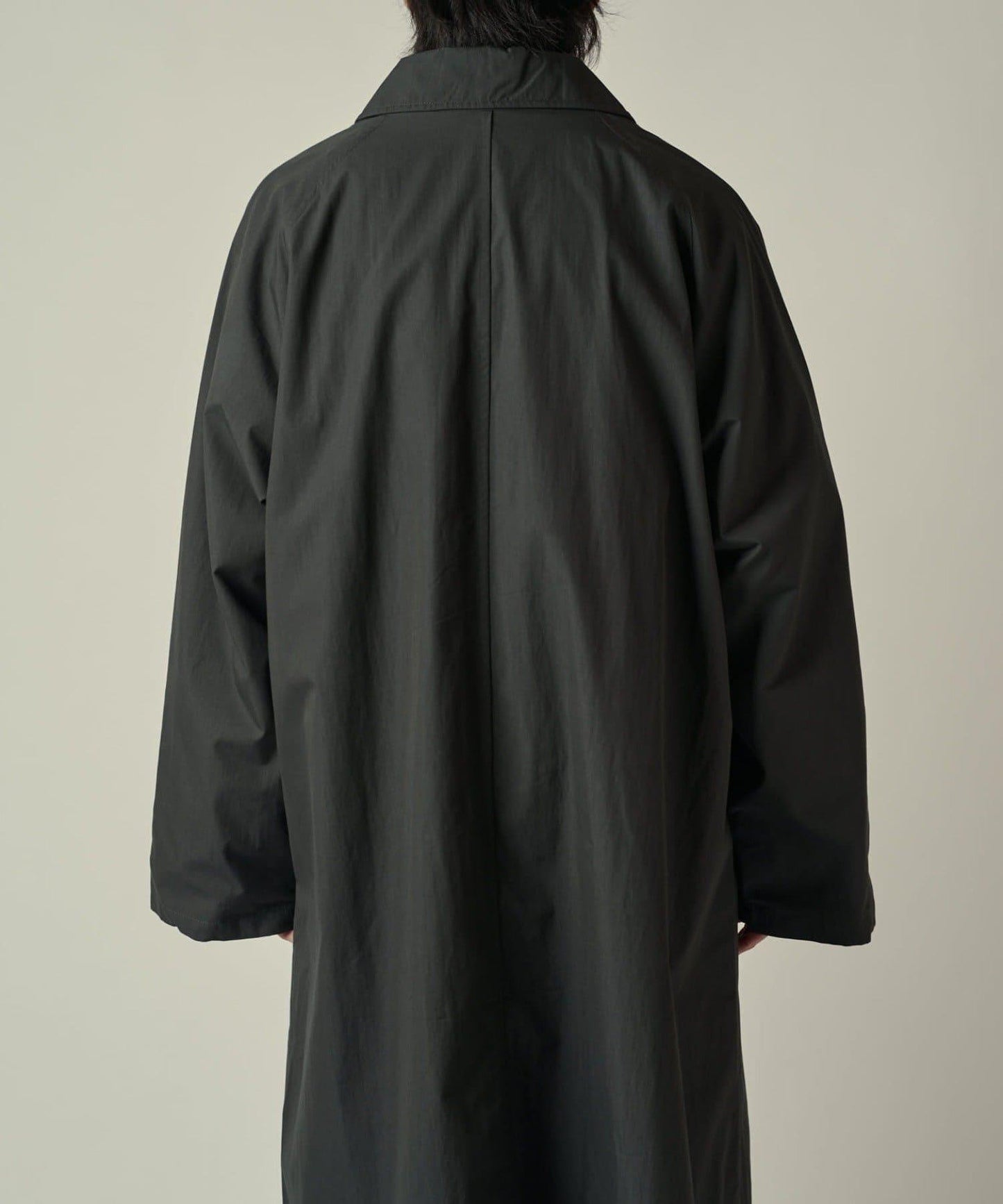 單排扣大衣 CHEMISE Lui's