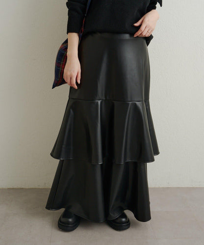 皮質不規則裙