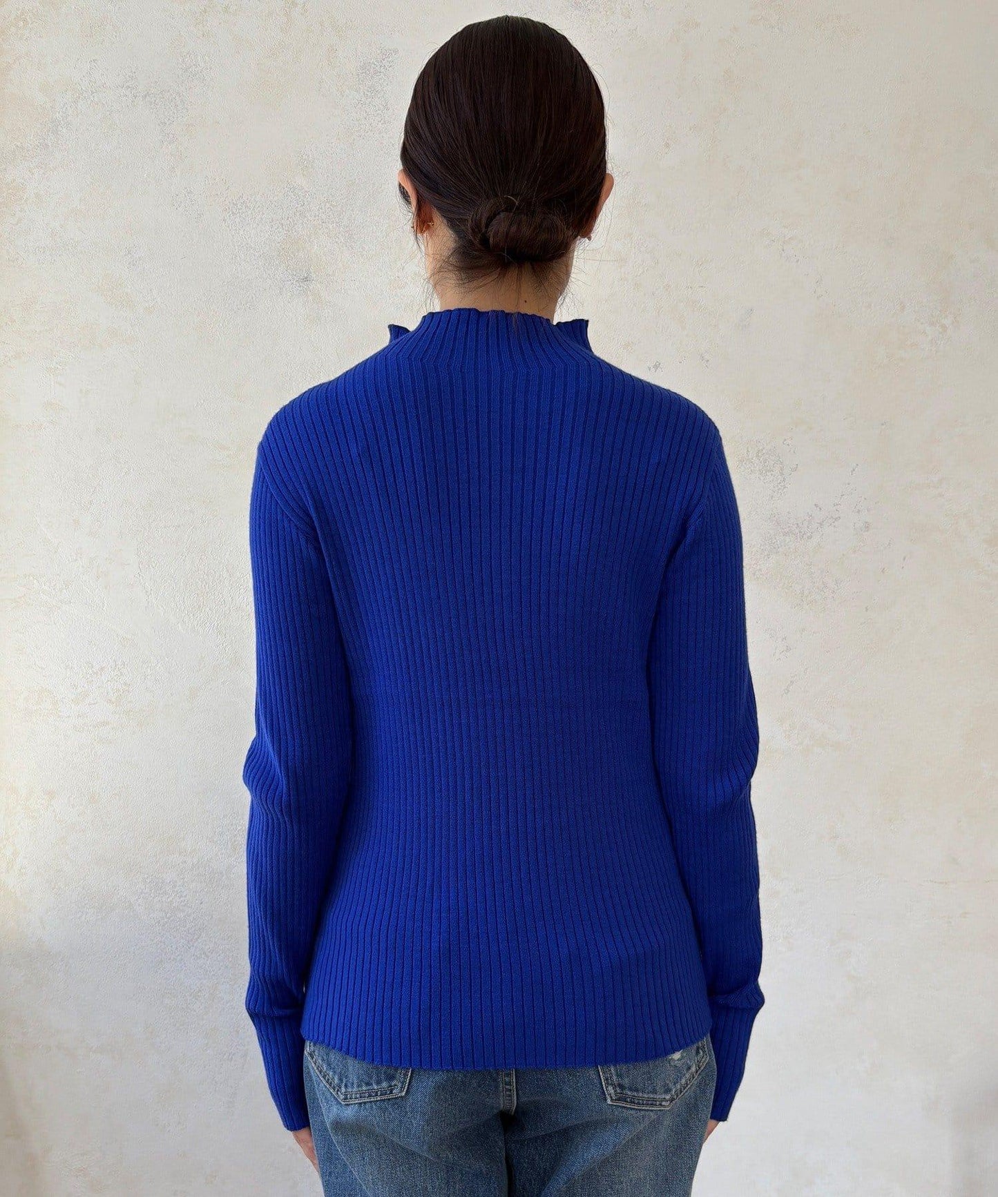 披肩套裝針織衫