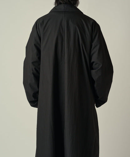 單排扣大衣 CHEMISE Lui's