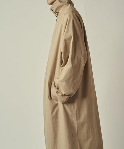 單排扣大衣 CHEMISE Lui's